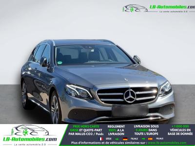 Mercedes Classe E 220 CDI BVA