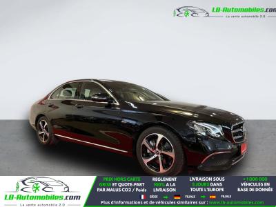 Mercedes Classe E 220 CDI BVA