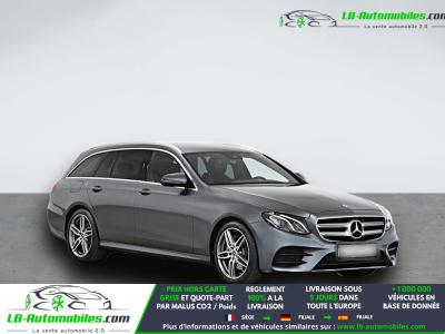 Mercedes Classe E 220 CDI BVA