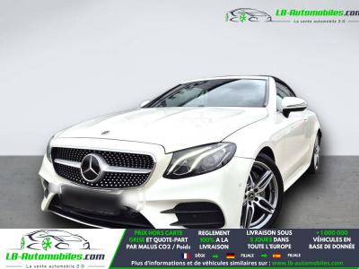 Mercedes Classe E 220 CDI BVA
