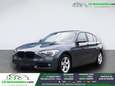 BMW Série 1 116i 136CH
