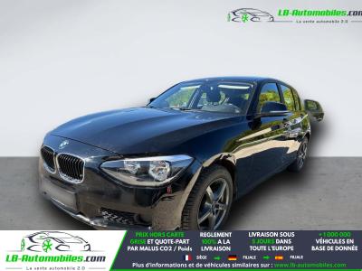 BMW Série 1 116i 136CH