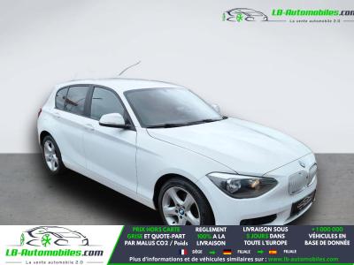 BMW Série 1 116i 136CH