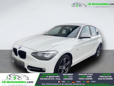 BMW Série 1 116i 136CH