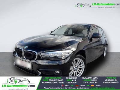 BMW Série 1 116i 136CH