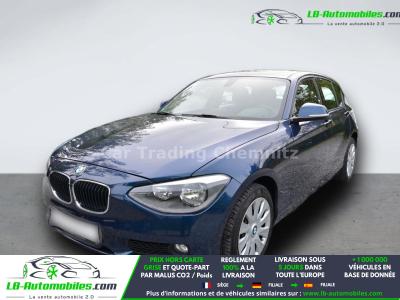BMW Série 1 116i 136CH