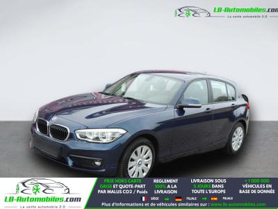 BMW Série 1 116i 136CH
