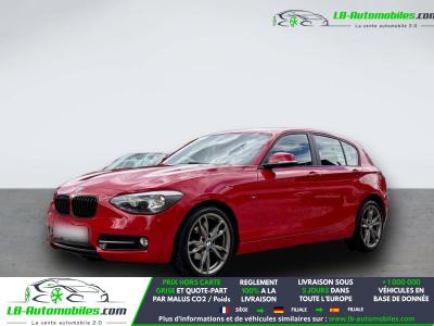 BMW Série 1 116i 136CH