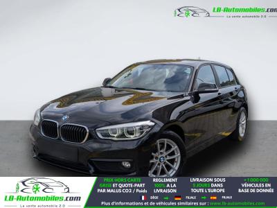 BMW Série 1 116i 136CH