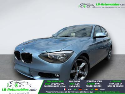 BMW Série 1 116i 136CH