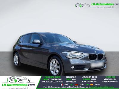BMW Série 1 116i 136CH