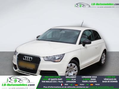Audi A1 1.0 TFSI 82
