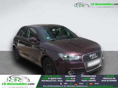 Audi A1 1.0 TFSI 82