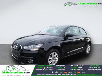 Audi A1 1.0 TFSI 82
