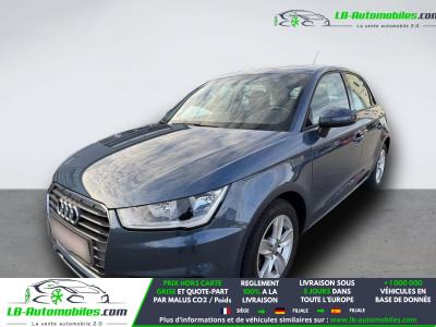 Audi A1 1.0 TFSI 95