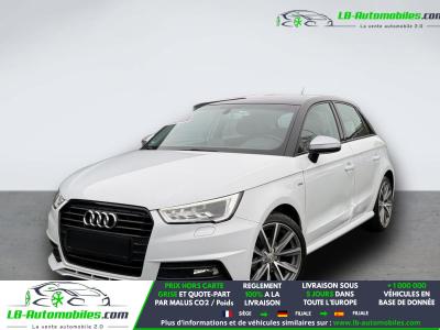 Audi A1 1.0 TFSI 95