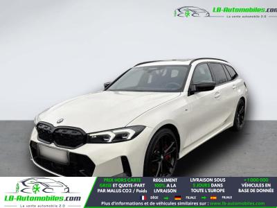 BMW Série 3 Touring 340d xDrive 