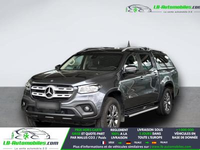 Mercedes Classe X 250D BVA