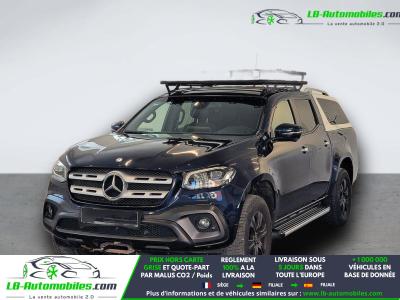 Mercedes Classe X 250D BVA