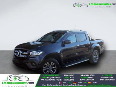 Mercedes Classe X 250D BVA