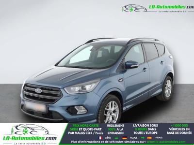 Ford Kuga 2.0 TDCi 180ch BVM