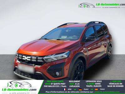 Dacia Jogger Hybrid 140 7 places
