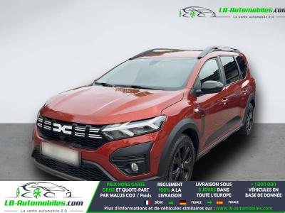 Dacia Jogger Hybrid 140 7 places