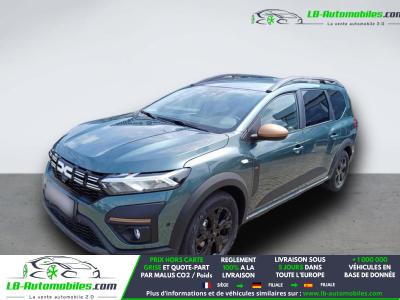 Dacia Jogger Hybrid 140 7 places