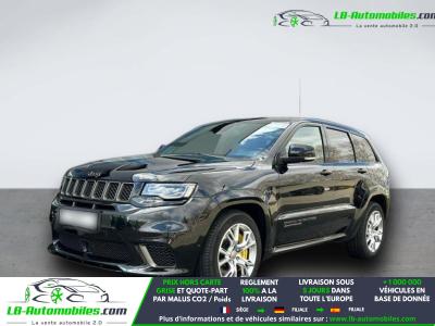 Jeep Grand Cherokee V8 6.2 HEMI 707 BVA