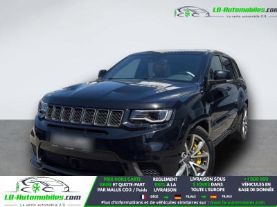 Jeep Grand Cherokee V8 6.2 HEMI 707 BVA