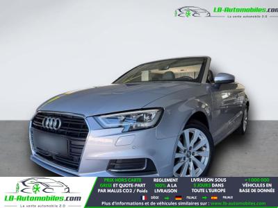 Audi A3 Cabriolet TFSI 150