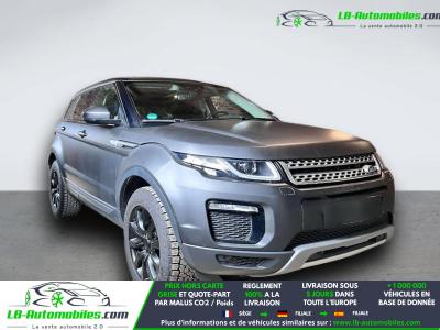 Land Rover Range Rover Evoque Si4 240 BVA