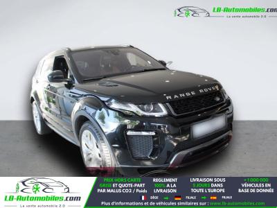 Land Rover Range Rover Evoque Si4 240 BVA