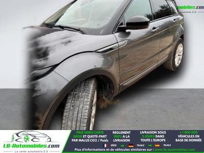 Land Rover Range Rover Evoque Si4 240 BVA