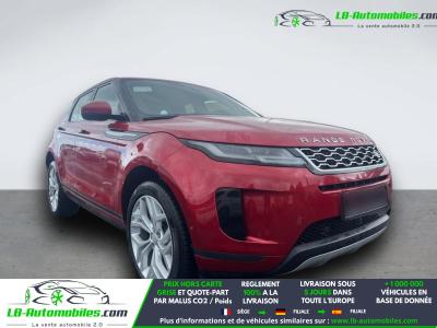Land Rover Range Rover Evoque D240 AWD BVA