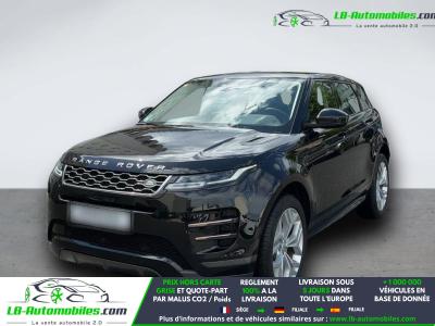 Land Rover Range Rover Evoque D240 AWD BVA