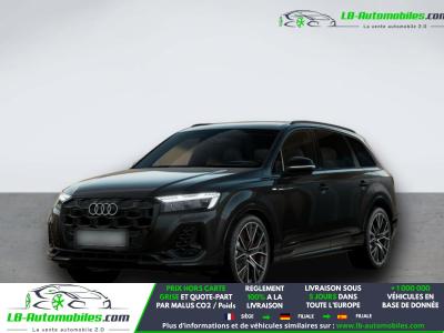 Audi Q7 60 TFSI e 456 BVA Quattro