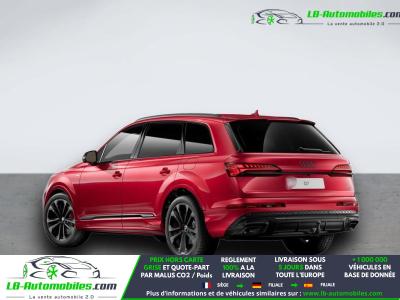 Audi Q7 60 TFSI e 456 BVA Quattro