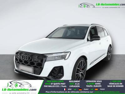 Audi Q7 60 TFSI e 456 BVA Quattro