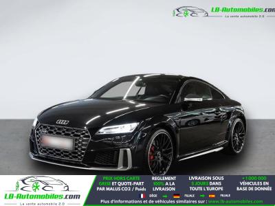 Audi TTS Coupe 40 TFSI 306 BVA Quattro