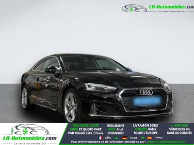 Audi A5 45 TFSI 265 BVA Quattro