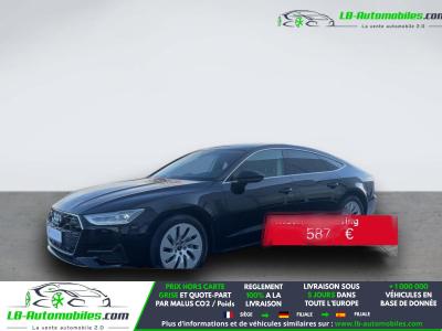 Audi A7 Sportback 45 TFSI 265 BVA