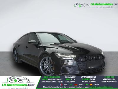 Audi A7 Sportback 45 TFSI 265 BVA