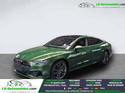 Audi A7 Sportback 45 TFSI 265 BVA