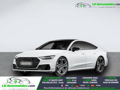 Audi A7 Sportback 45 TFSI 265 BVA