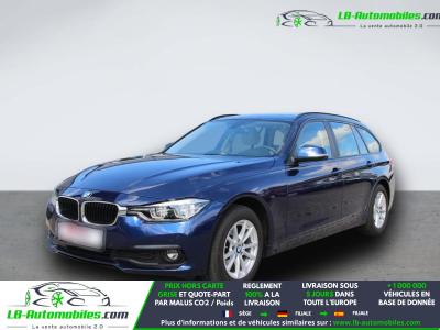 BMW Série 3 Touring 320d 190 ch BVA