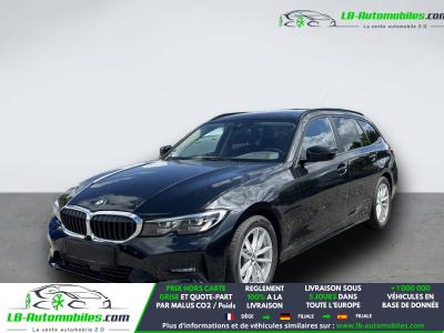 BMW Série 3 Touring 320d 190 ch BVA