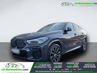 BMW X6 xDrive30d 286 ch BVA