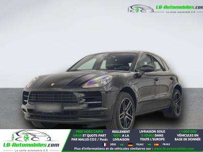 Porsche Macan S 3.0 354 ch