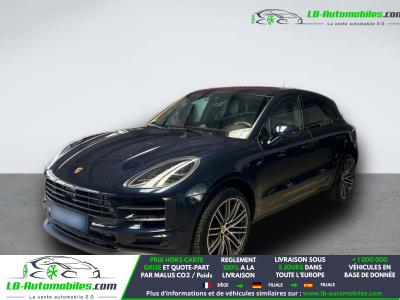 Porsche Macan S 3.0 354 ch